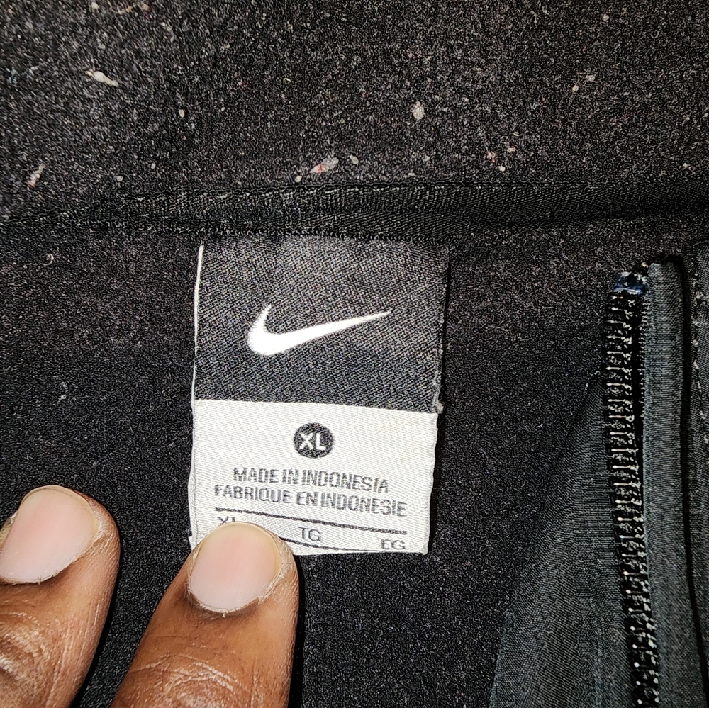 Fall Jacket - image 3